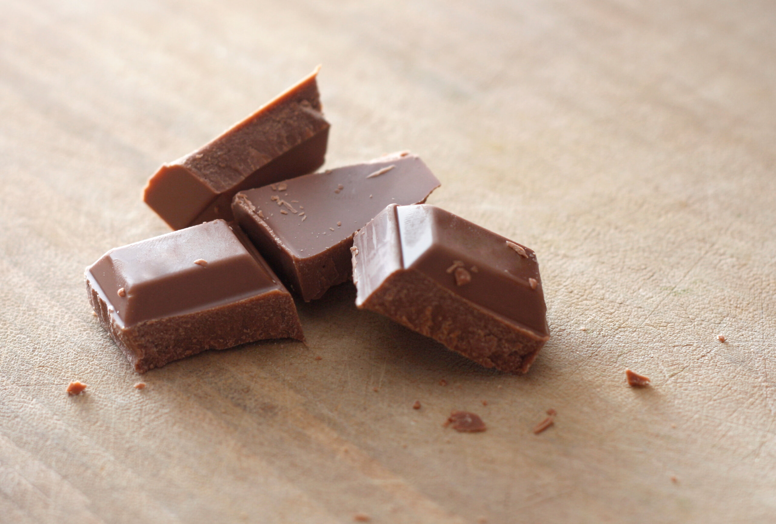 Vegane Schokolade: Die 13 besten und leckersten Sorten