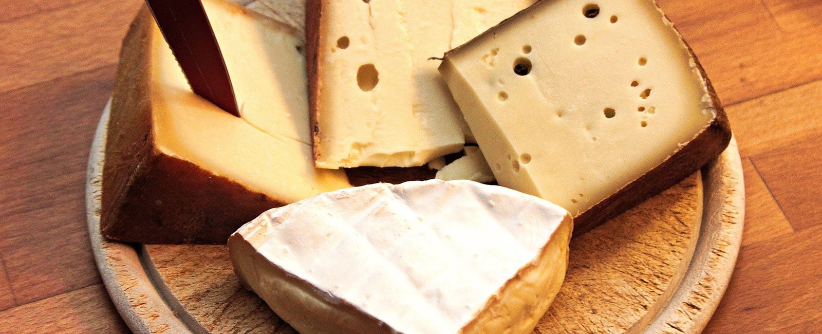 Casomorphine: Macht Käse wirklich süchtig?