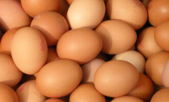 8 Gründe, warum niemand Eier essen sollte